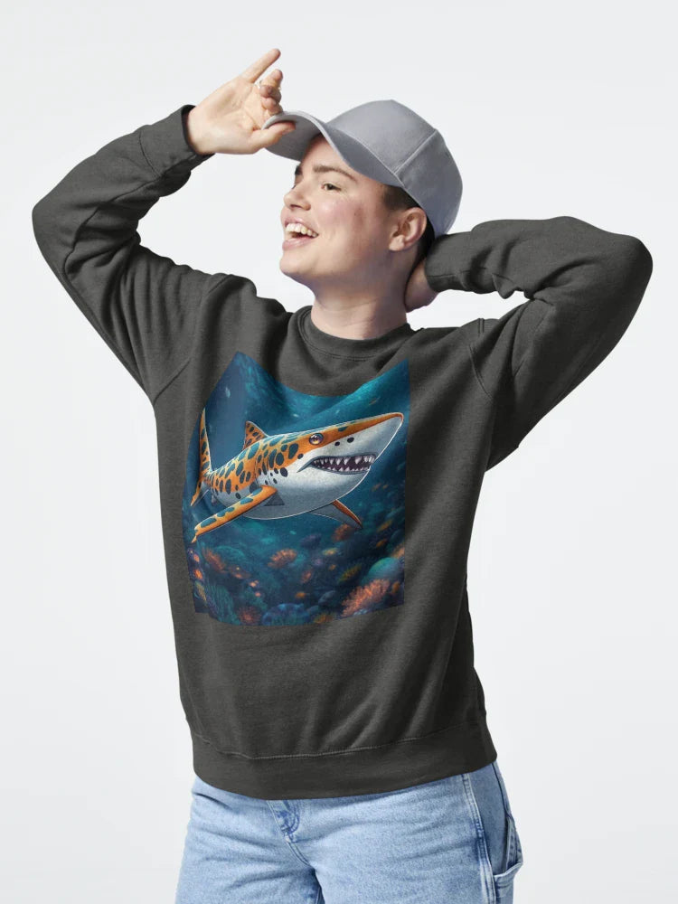 Leopard Shark Classic T-Shirt