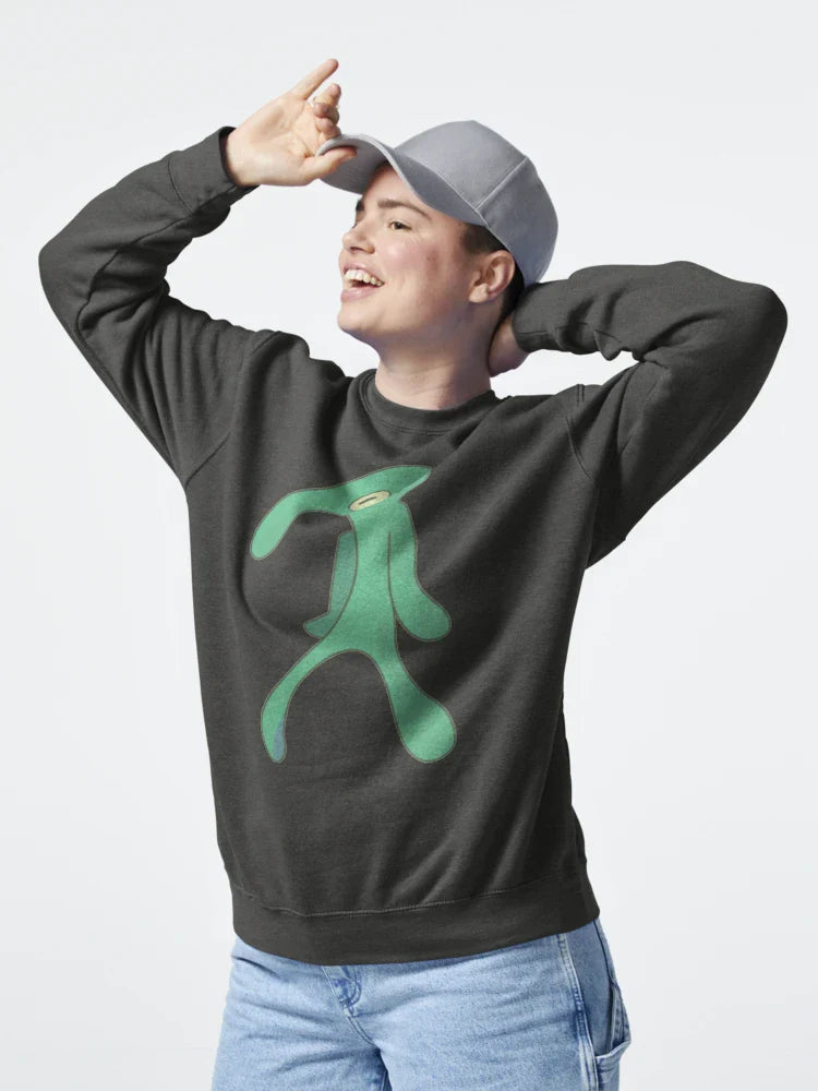 Transparent Bold and Brash Classic T-Shirt