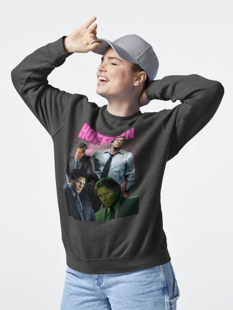 Mark Hoffman Saw X Pink Design Classic T-Shirt