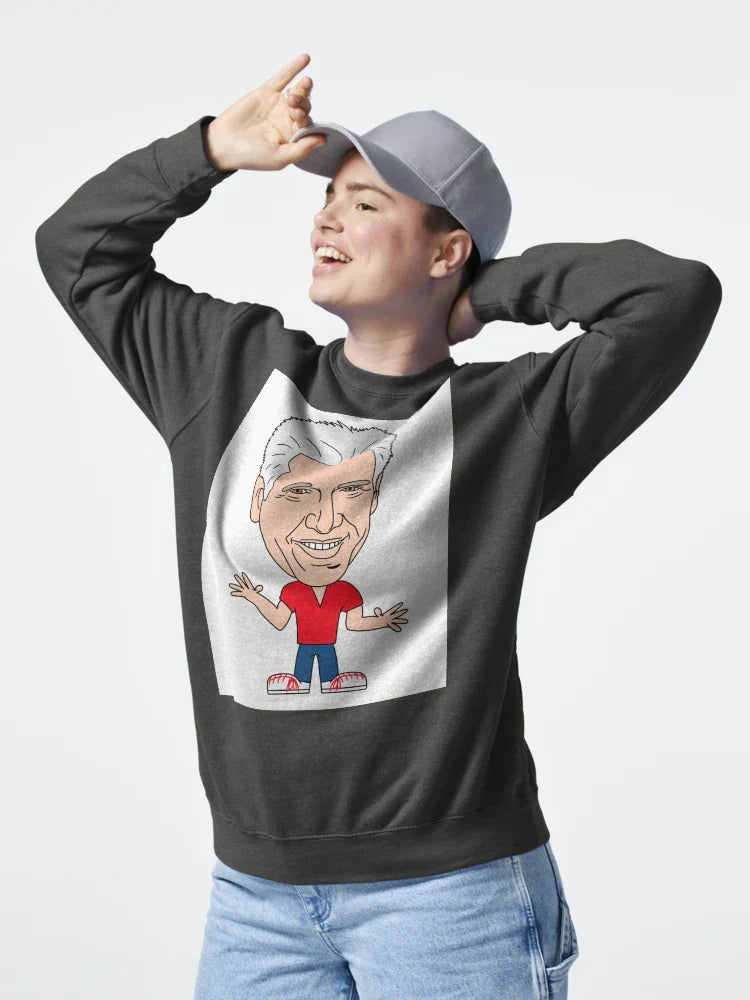 Harrison Ford Classic T-Shirt