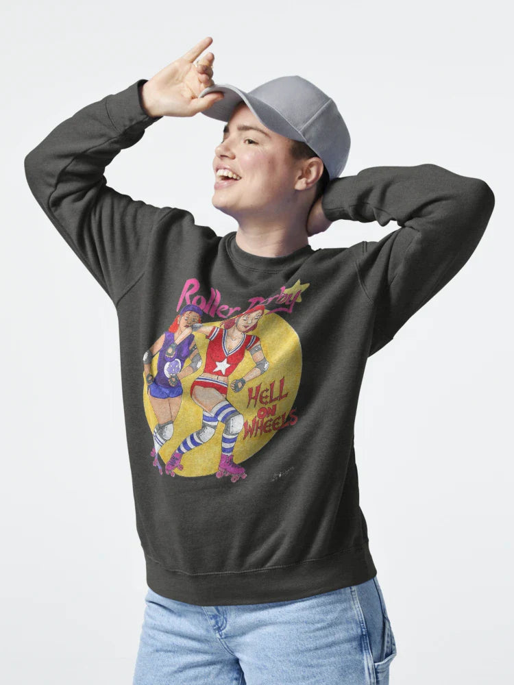 Roller Derby Classic T-Shirt