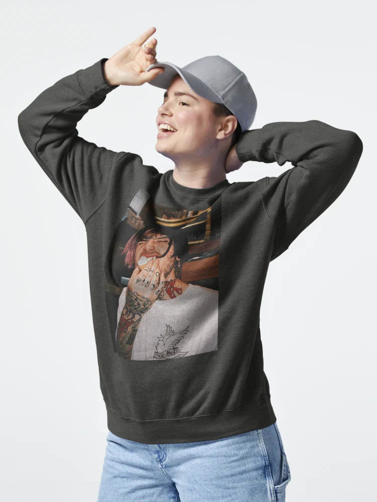 Lil Peep Classic T-Shirt