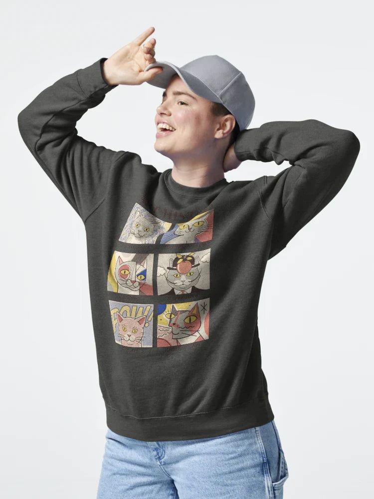 Art History Classic T-Shirt