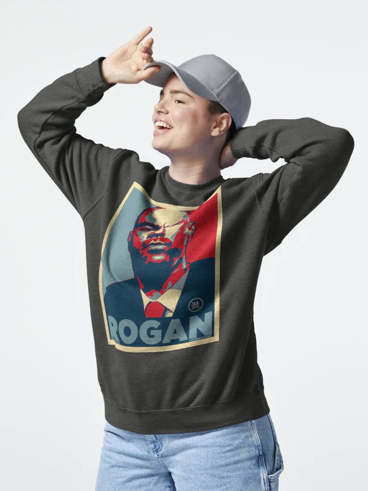 Joe Rogan  Classic T-Shirt
