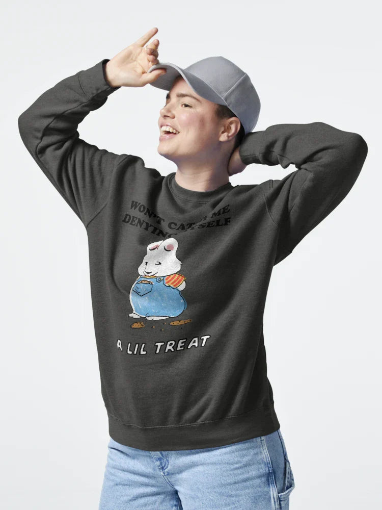 A Lil Treat Classic T-Shirt