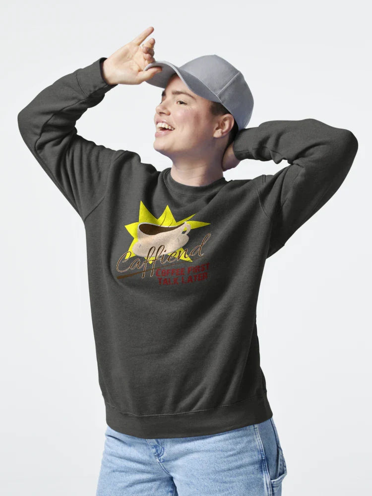 Talk Later Classic T-Shirt