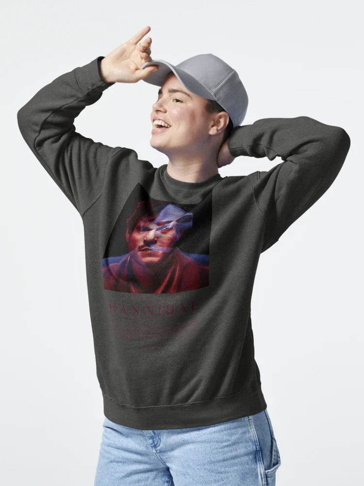 Hannibal - Season 1 Classic T-Shirt