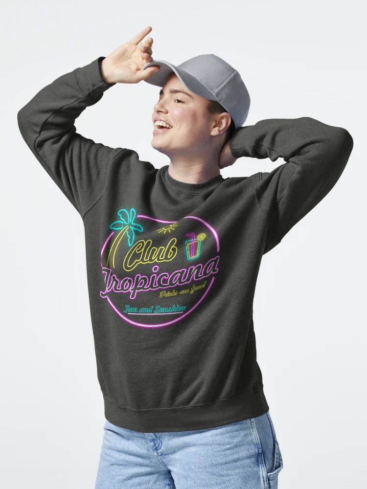 Club Tropicana   Classic T-Shirt
