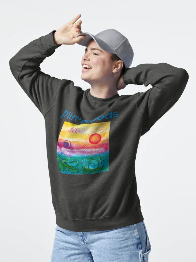 Pure Moods (Pure 90's Nostalgia Moods) Classic T-Shirt