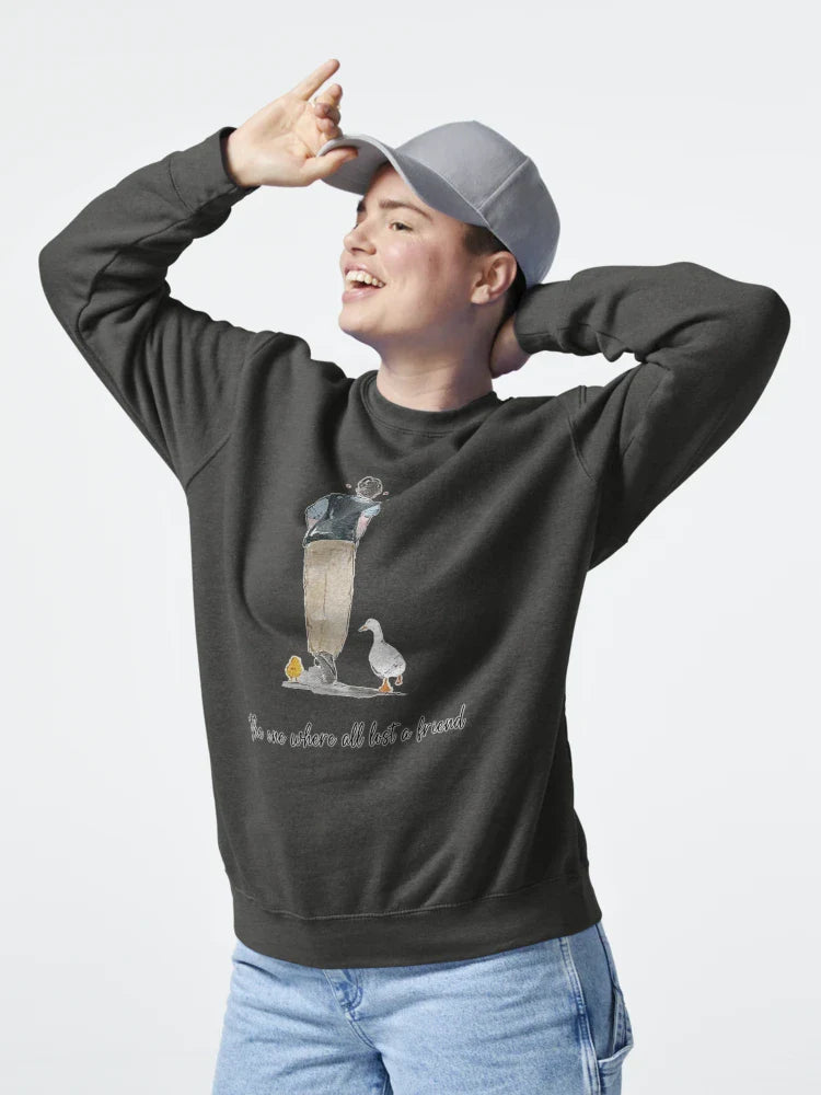 Matthew Perry Chandler Bing Classic T-Shirt