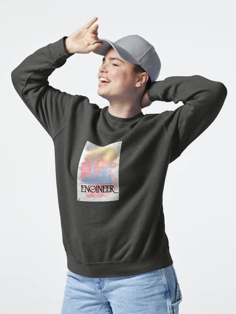 Engineer Classic T-Shirt