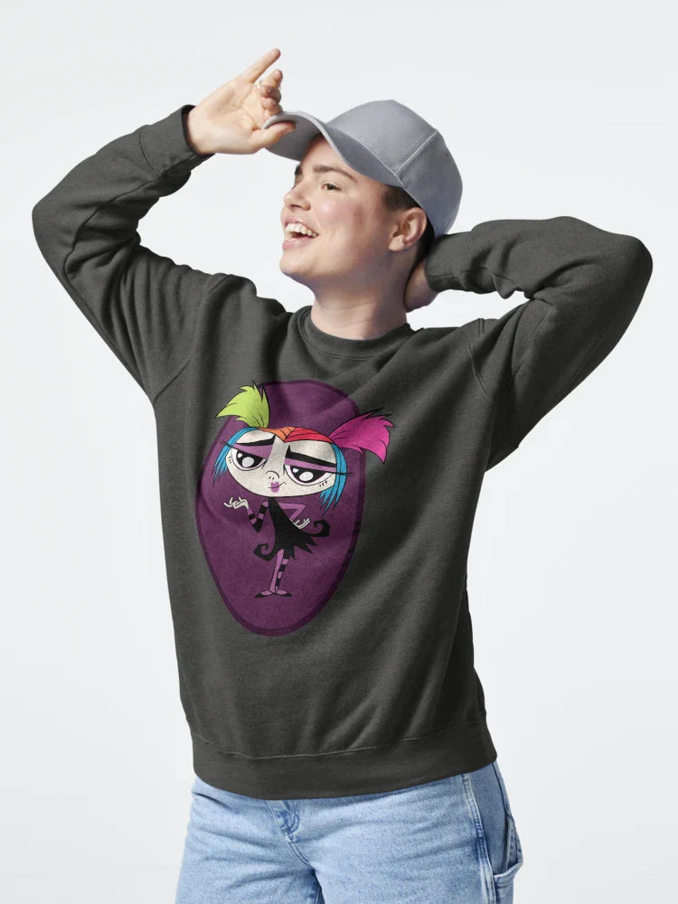Growing up Creepie Classic T-Shirt