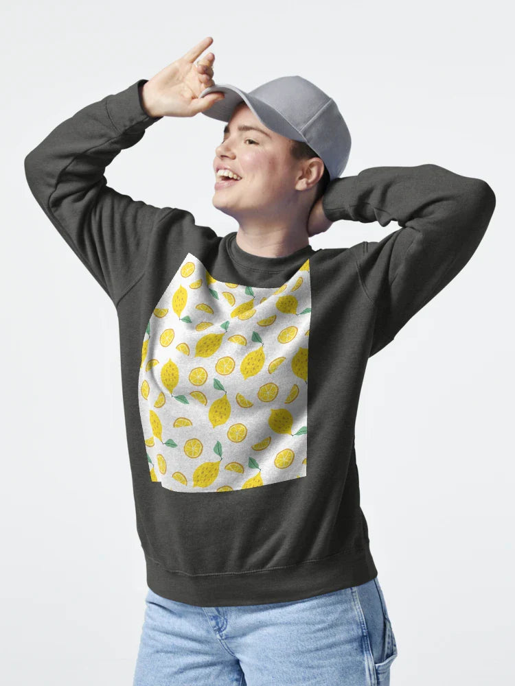 Fruit Seamless Pattern Classic T-Shirt
