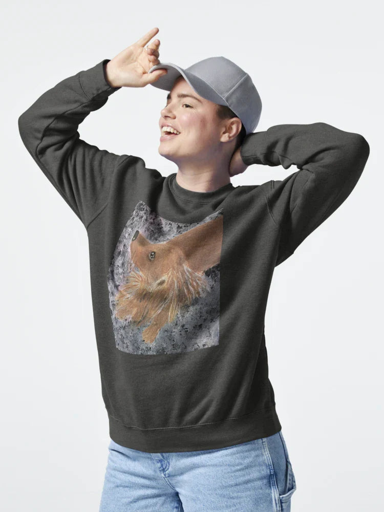 lovable victor the dog Classic T-Shirt