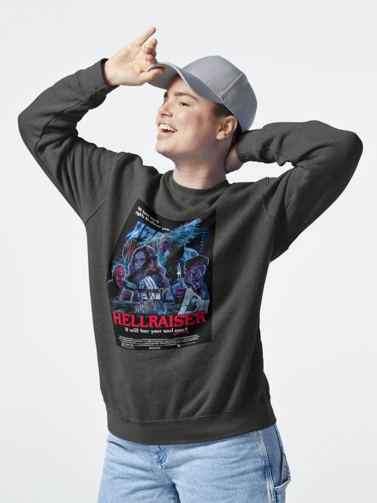 Hellraiser Classic T-Shirt