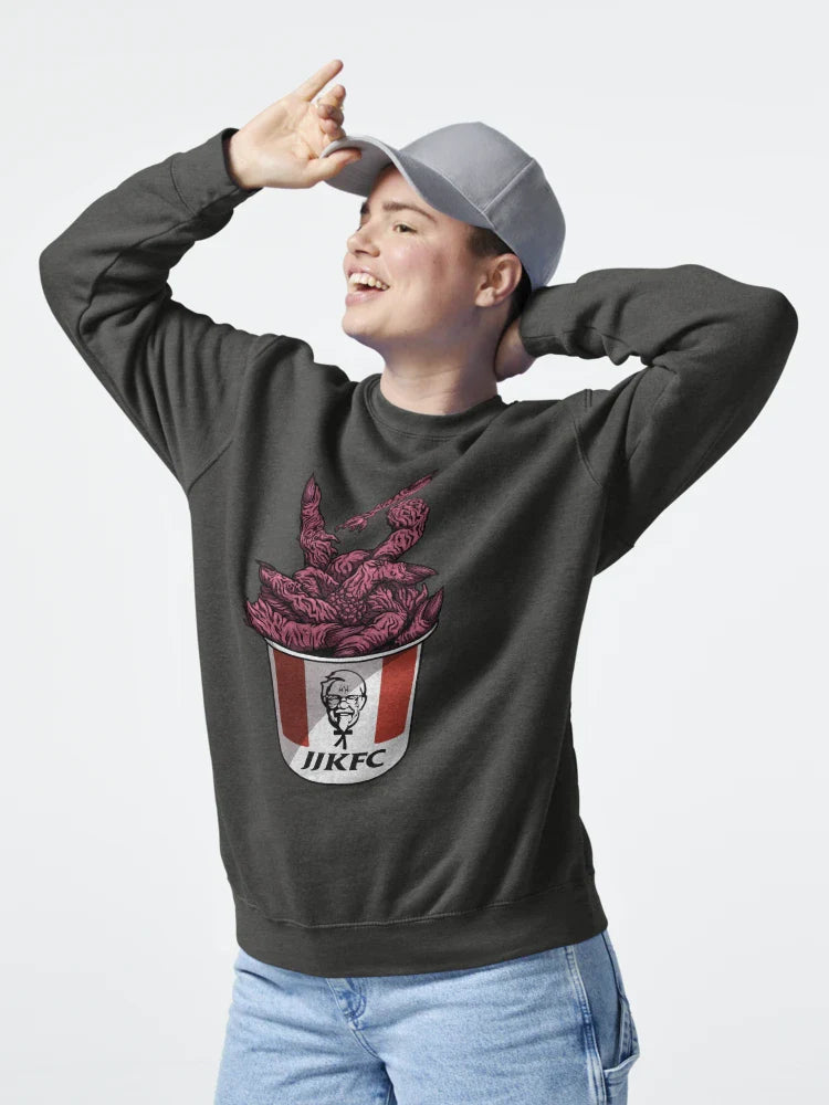 JJKFC "Finger Lickin' Good" Classic T-Shirt