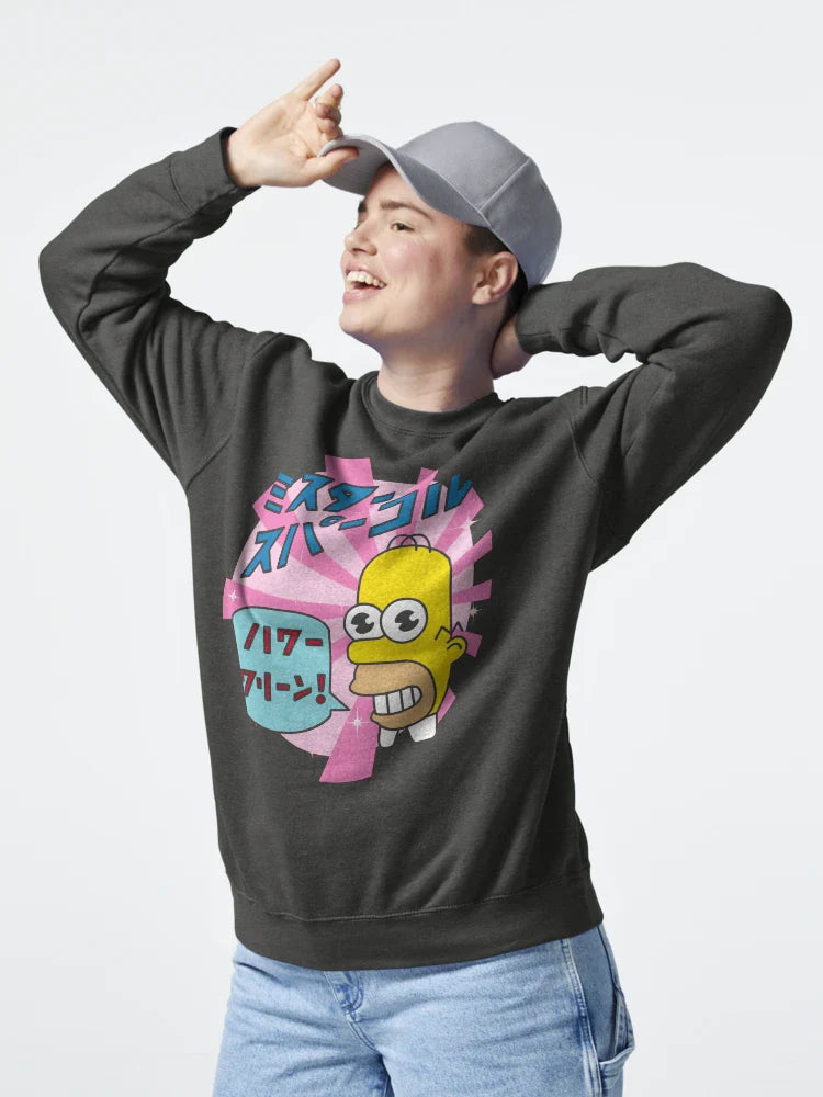 Mr.Sparkle Classic T-Shirt