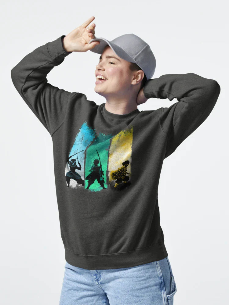 kaisen Classic T-Shirt