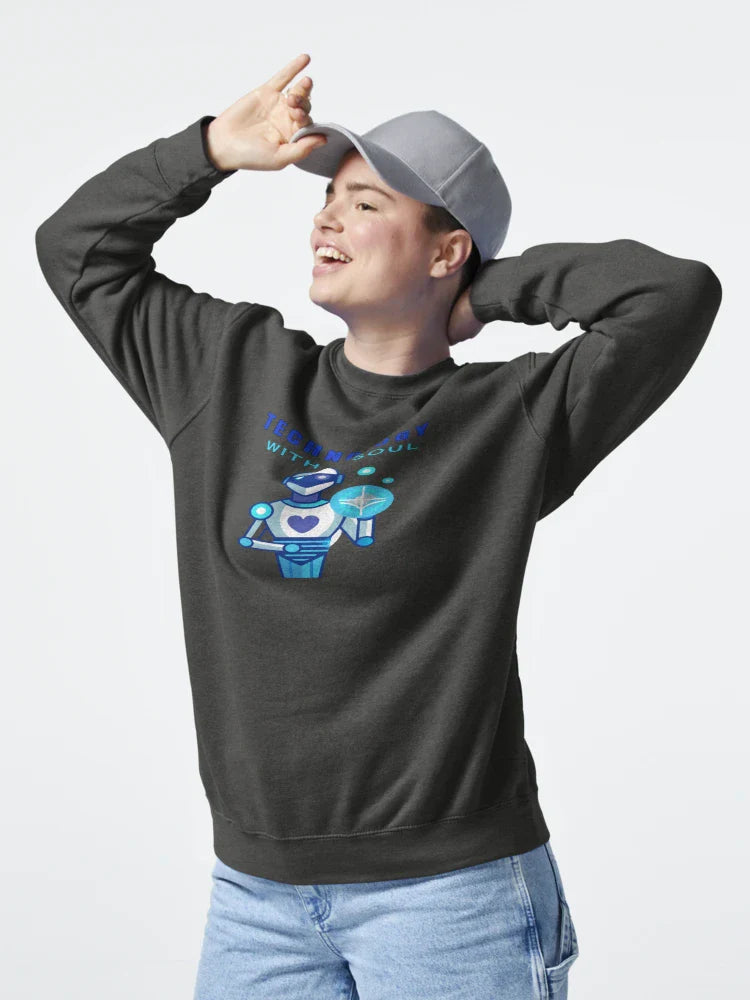 Humanized Future Classic T-Shirt