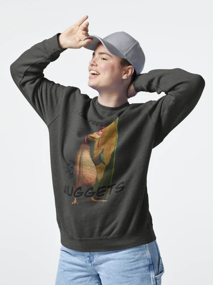 Chicken Joe Classic T-Shirt