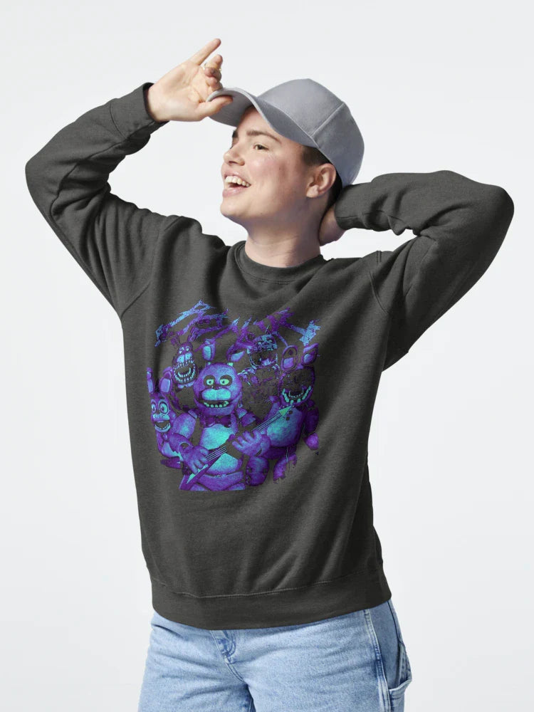 bonnie metal parody tee Classic T-Shirt