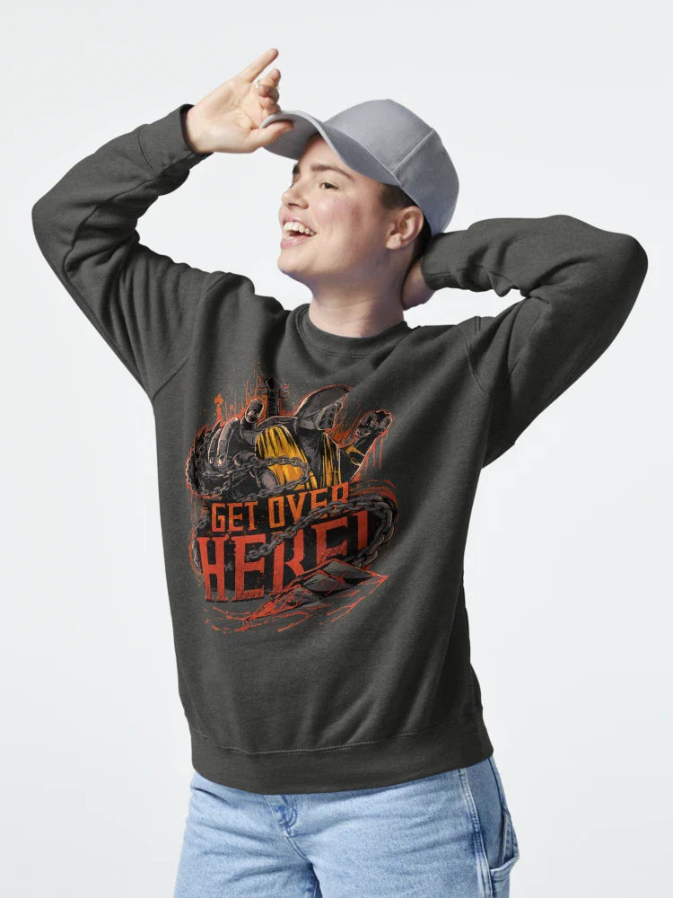 Scorpion Classic T-Shirt