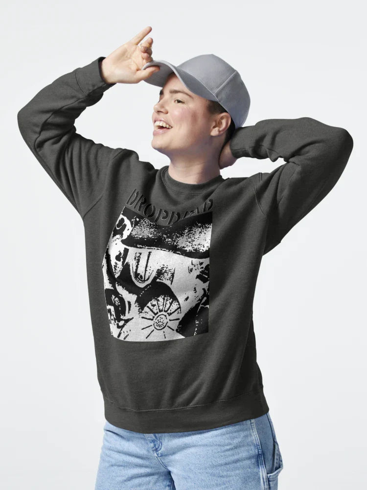 Dropdead Band Classic T-Shirt