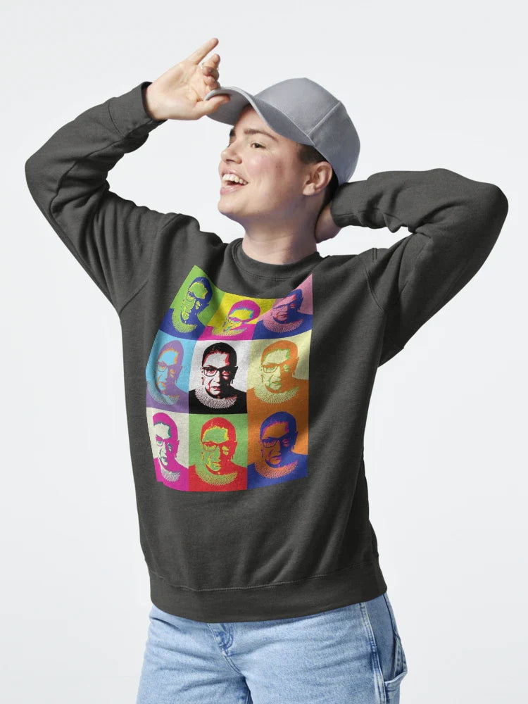 ruth bader ginsburg Classic T-Shirt