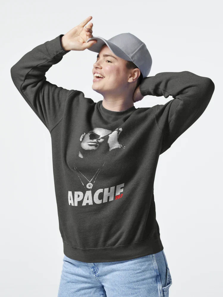 APC207-Eins-gegen-eins, er kriegt 'ne Bombe Classic T-Shirt