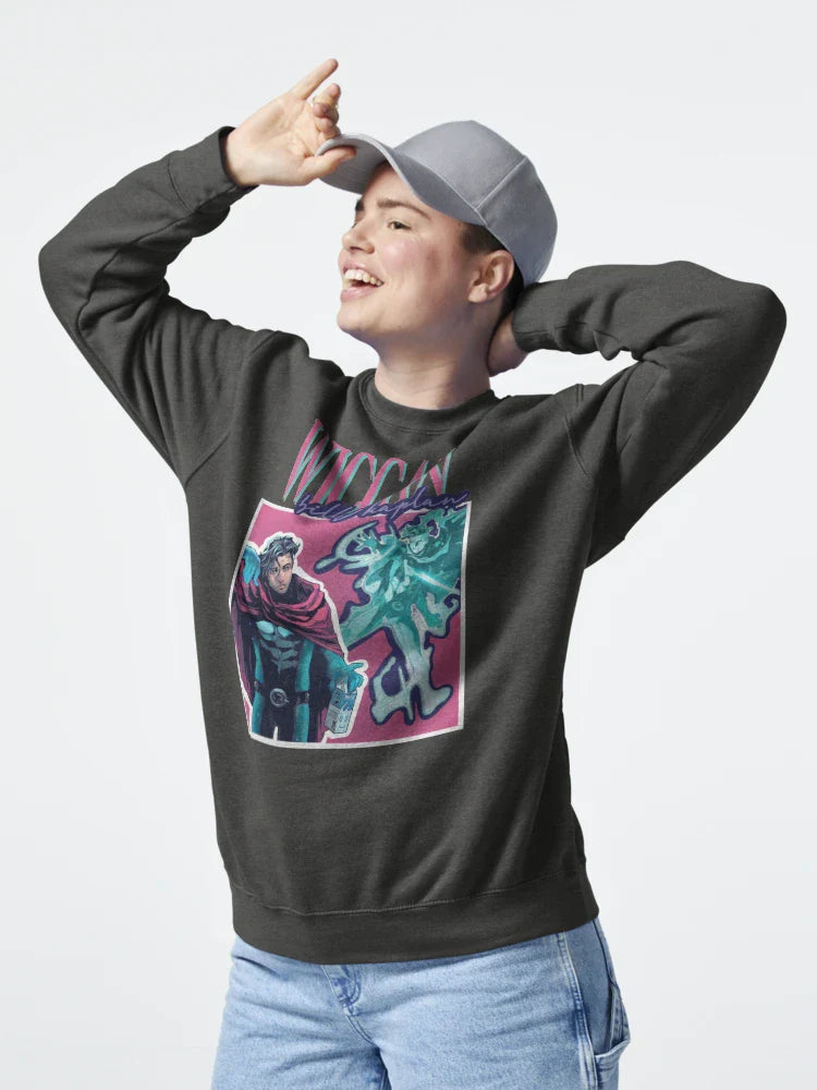 wiccan | billy kaplan Classic T-Shirt
