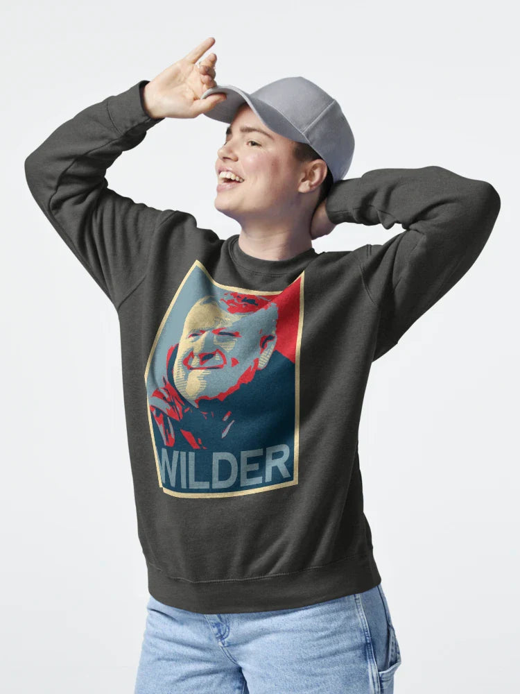 Chris Wilder Classic T-Shirt