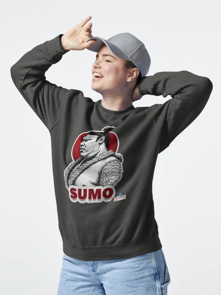 Sumo Classic T-Shirt