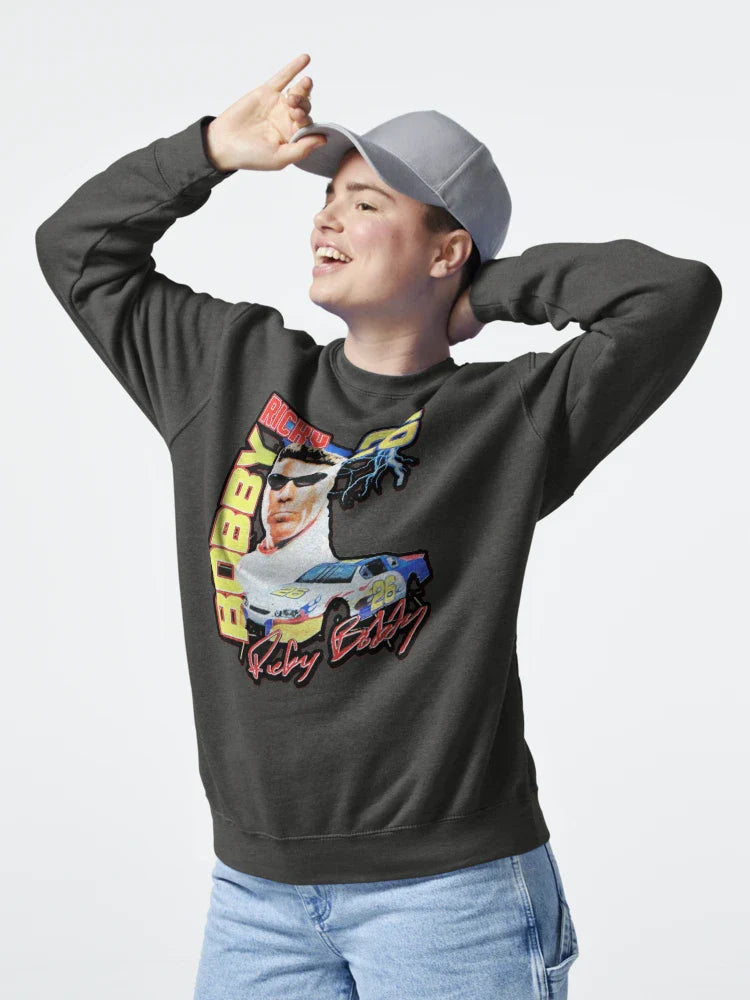 RICKY BOBBY VINTAGE RACING Classic T-Shirt