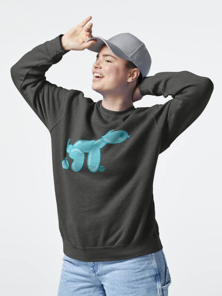 BALLOON DOG POOP  Classic T-Shirt