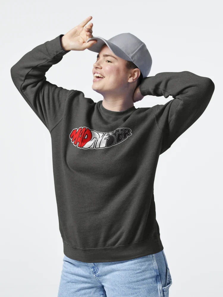 Madchester United Classic T-Shirt