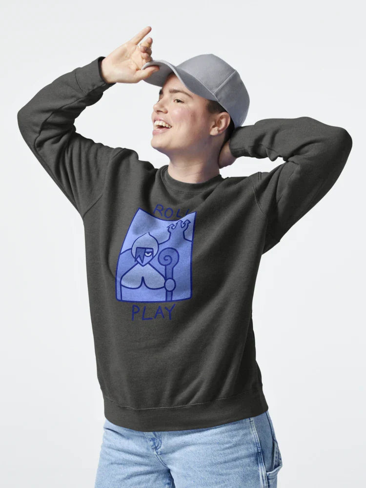 Roll Play Classic T-Shirt