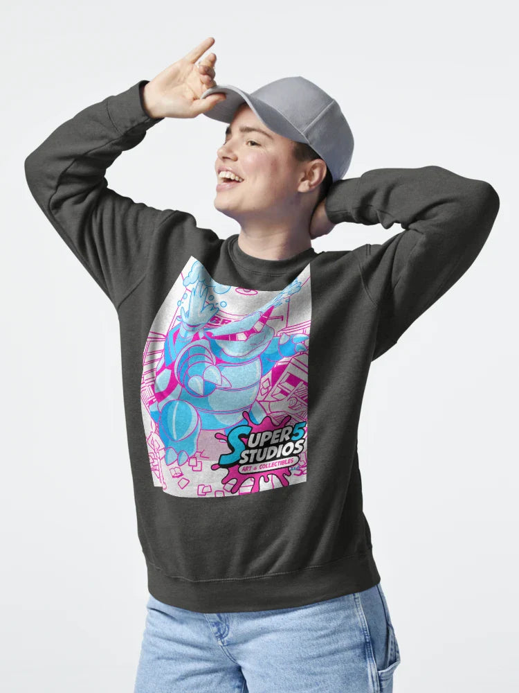 Big man  Classic T-Shirt