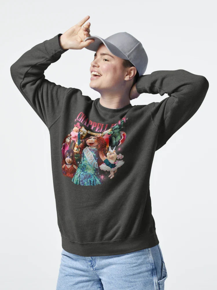 Chappell Roan x Miss Piggy Classic T-Shirt