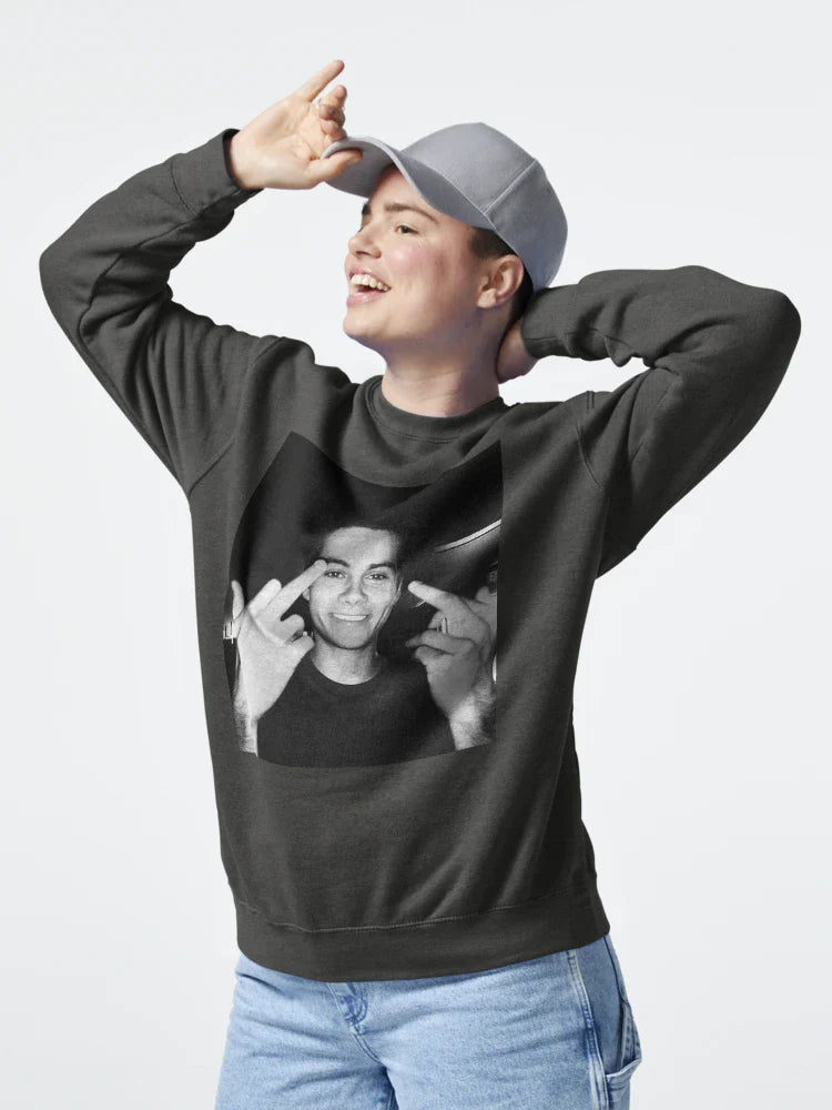 dylan obrien Classic T-Shirt