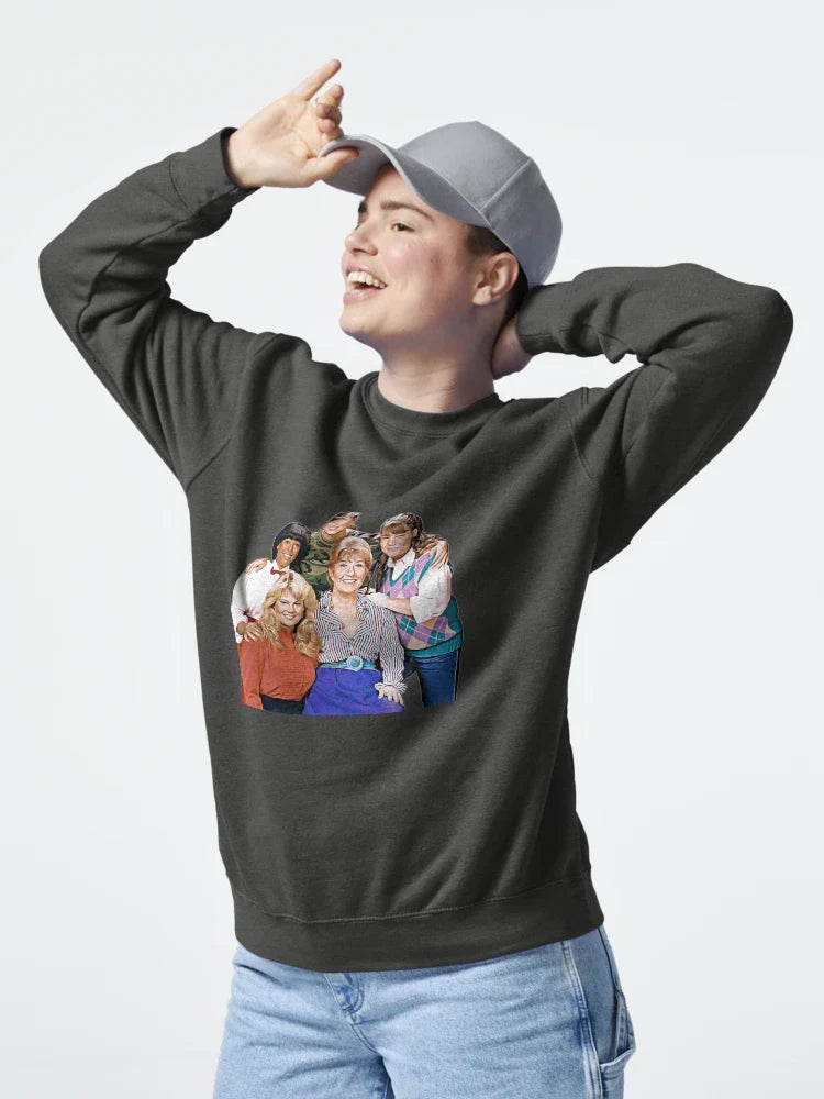 the facts of life Classic T-Shirt