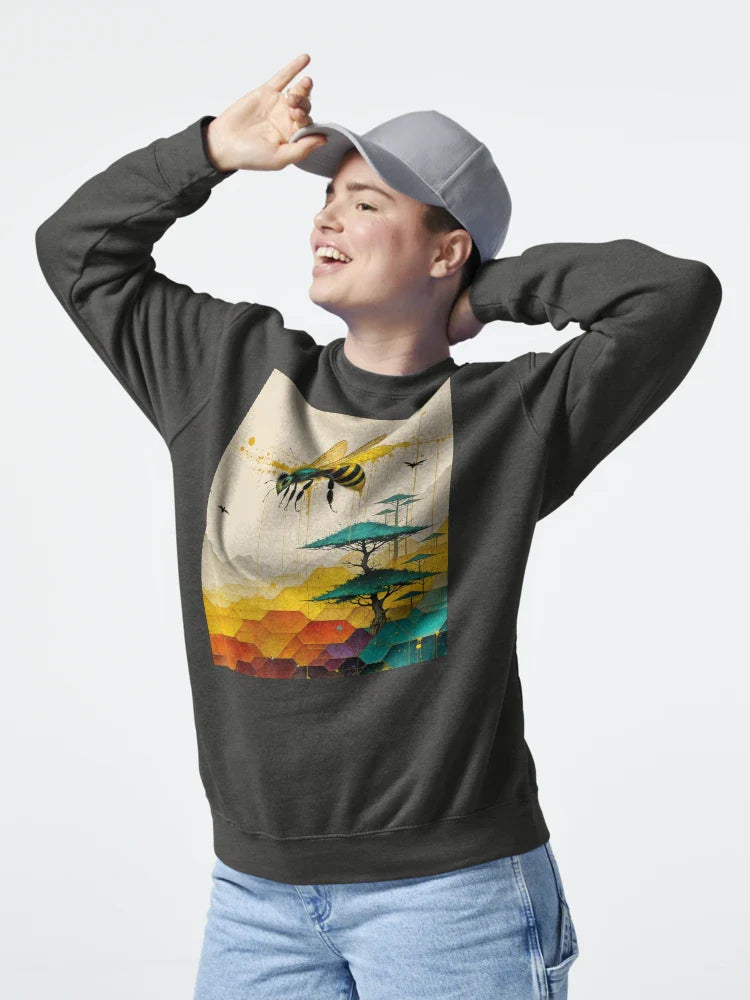 Honey Dollop No.1 Classic T-Shirt