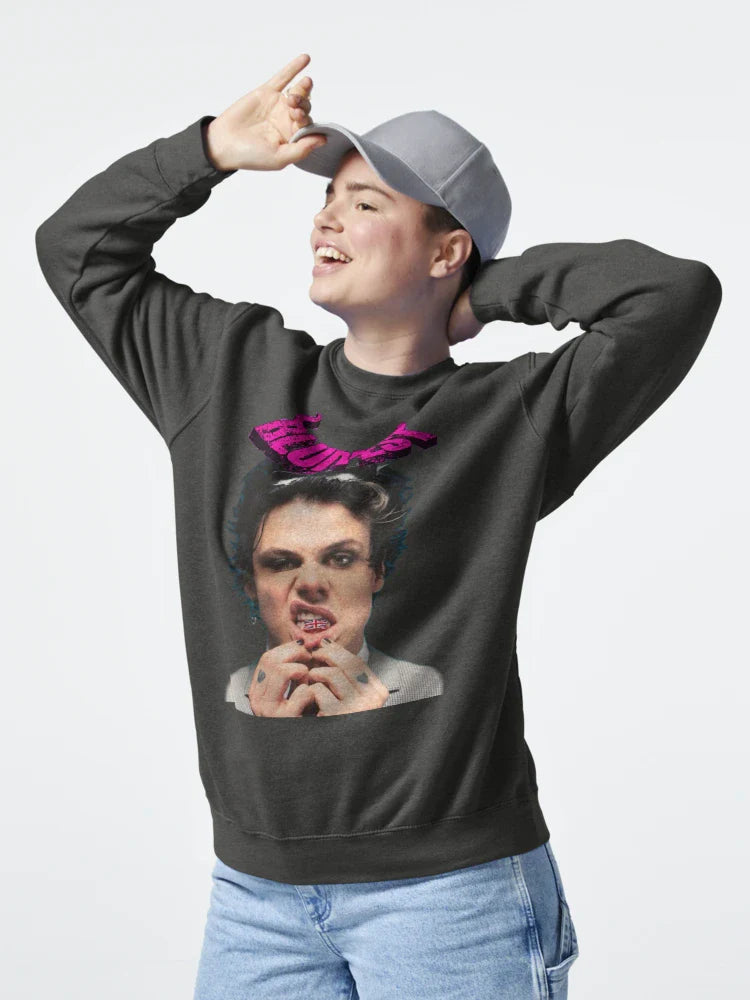 YUNGBLUD BLUDFEST FANMADE Classic T-Shirt