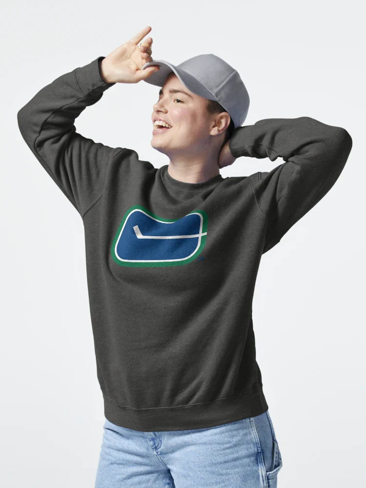 Vancouver hockey Classic T-Shirt