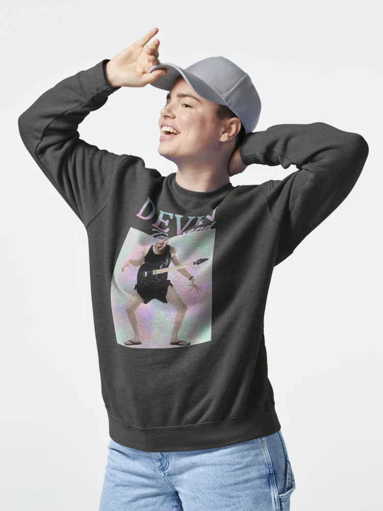 Devi.n Townsen.d Homage Tributes Classic T-Shirt