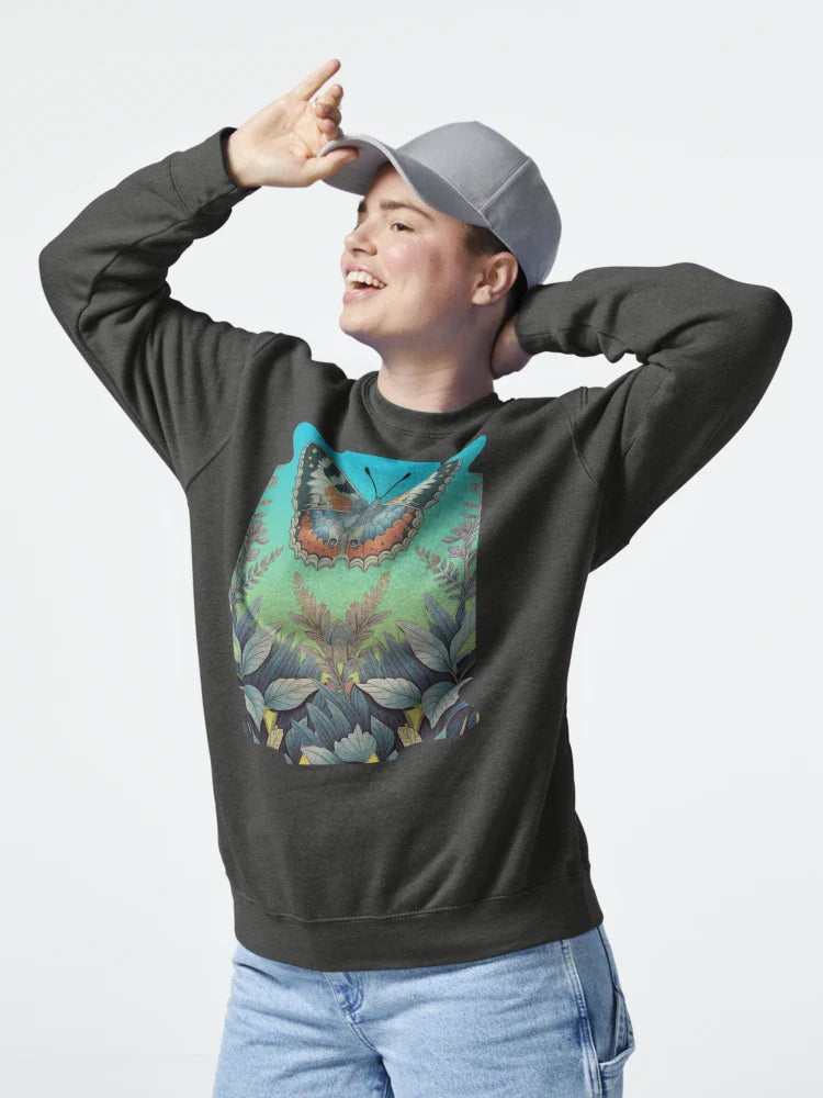 Butterfly elegance Classic T-Shirt