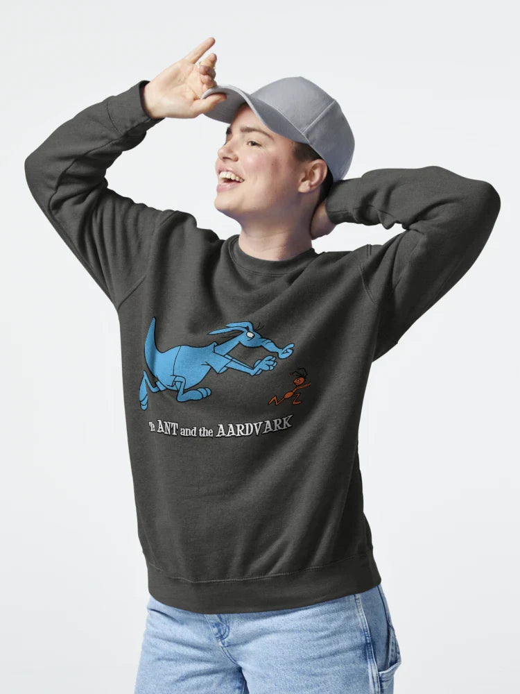 The Ant and the Aardvark  Classic T-Shirt