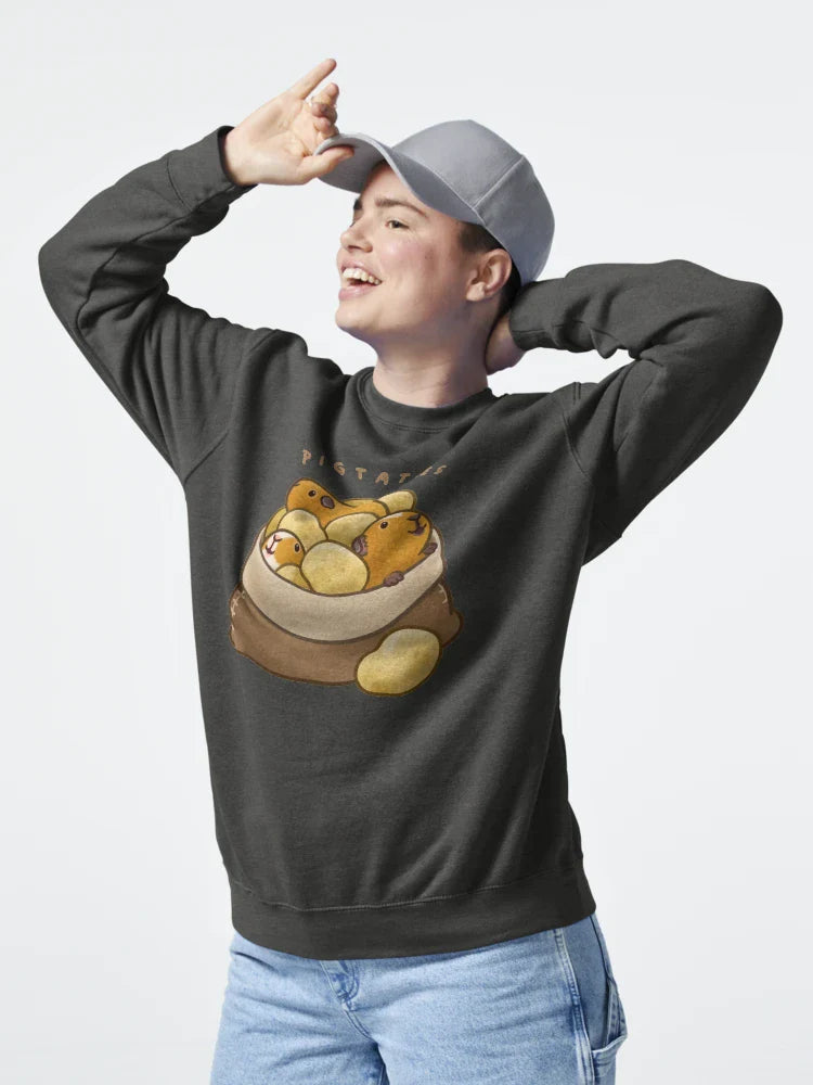 Pigtatoes Classic T-Shirt