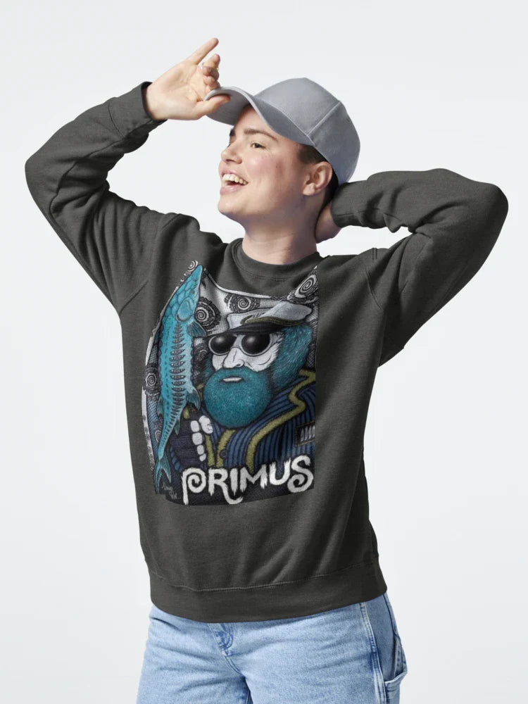 John the fisherman  Classic T-Shirt