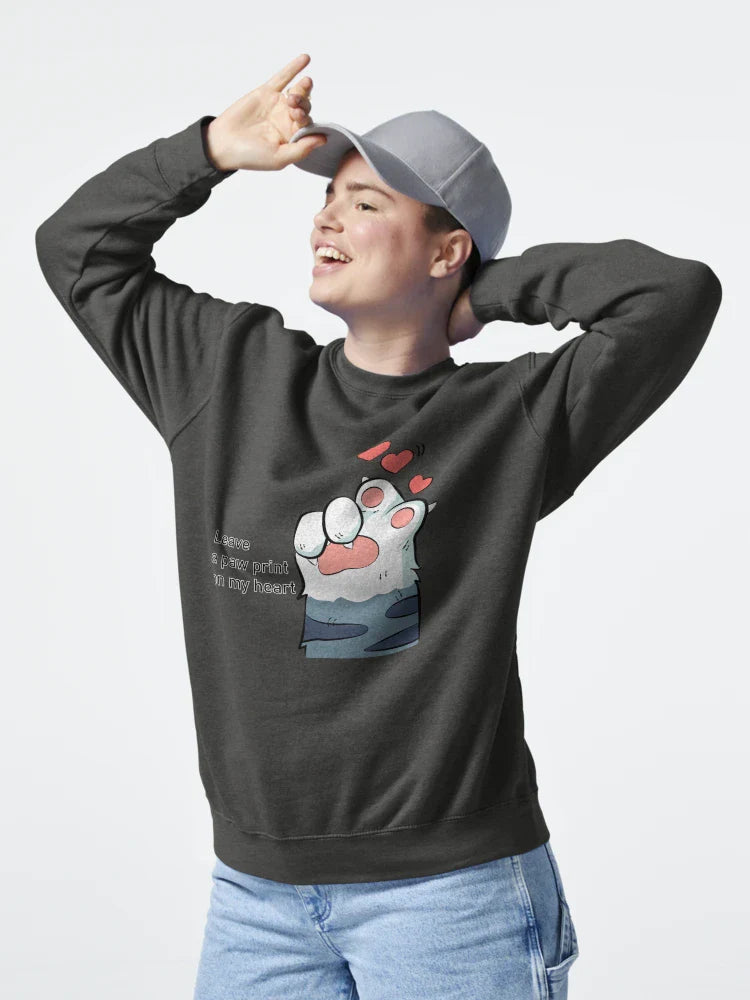 Claw & Cuddle Classic T-Shirt