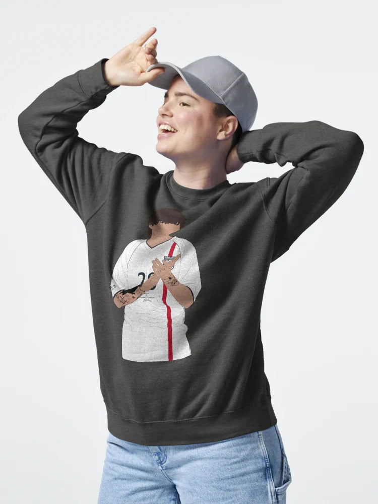 Top scorer no face Classic T-Shirt